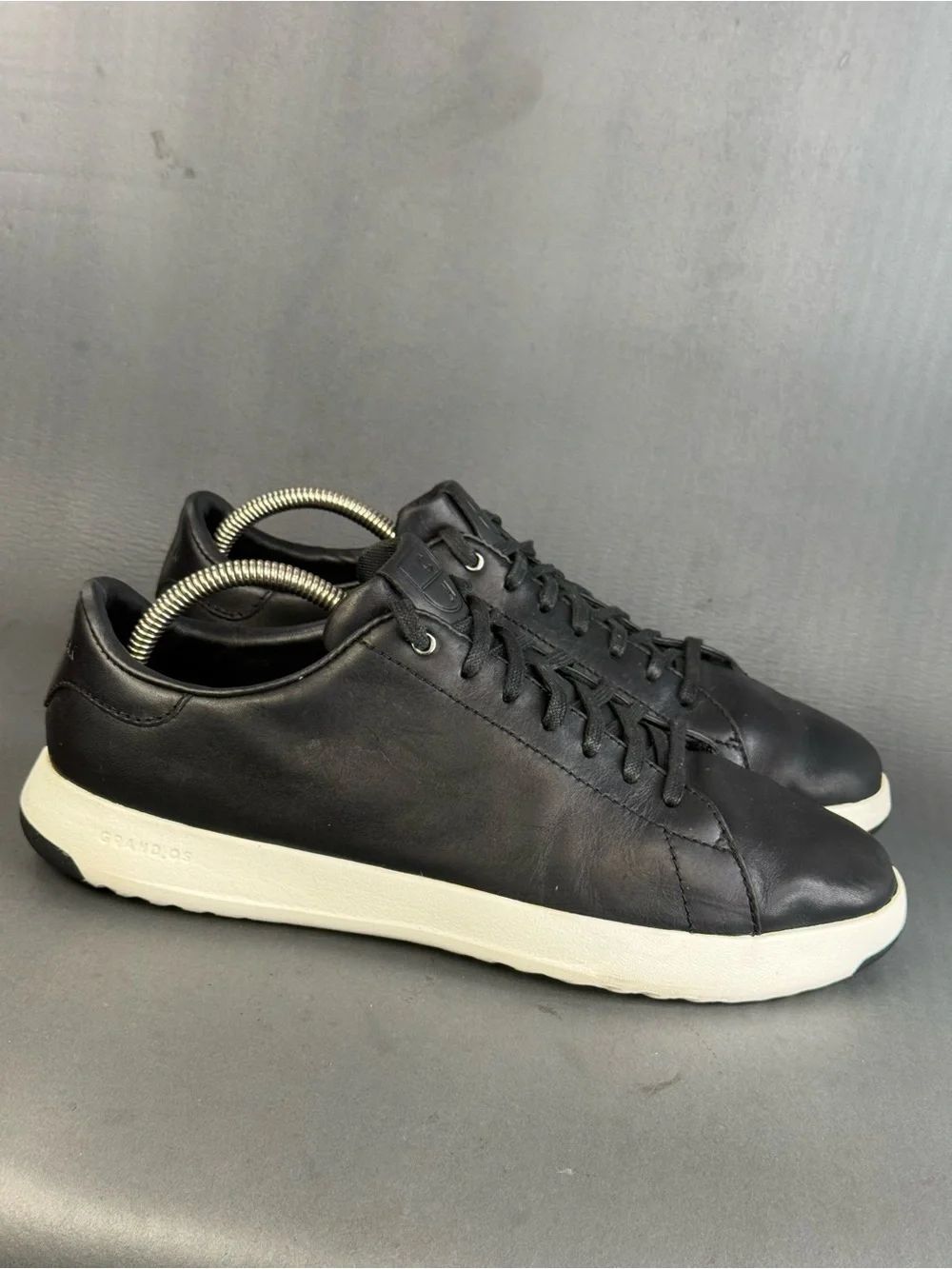 Cole Haan Men's GrandPro Tennis sneaker shoes men’s size 10.5